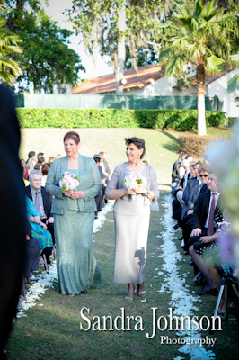Best Winter Park Racquet Club wedding photographer - Sandra Johnson (SJFoto.com)